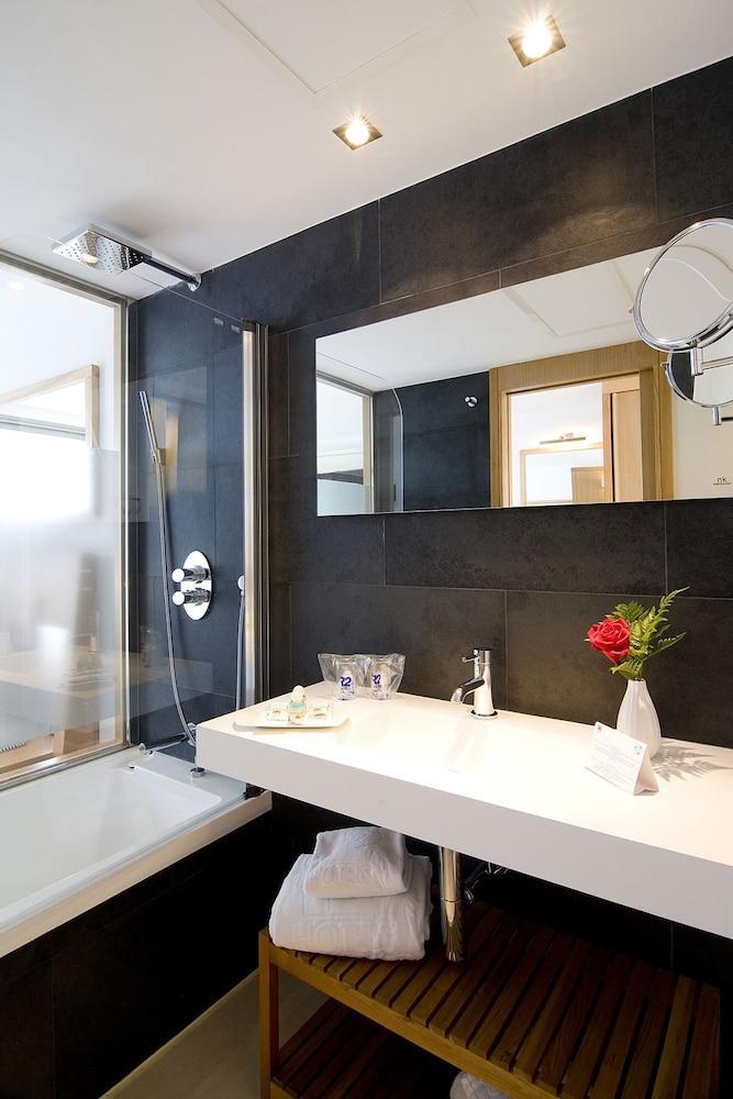 R2 Bahia Playa Design Hotel & Spa - Only Adults Tarajalejo Exterior photo