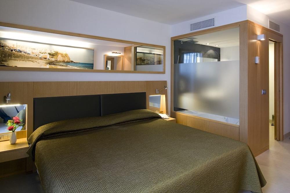 R2 Bahia Playa Design Hotel & Spa - Only Adults Tarajalejo Exterior photo