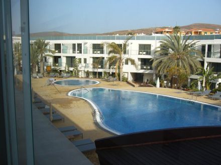 R2 Bahia Playa Design Hotel & Spa - Only Adults Tarajalejo Exterior photo